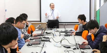 「ゲームプログラミング」