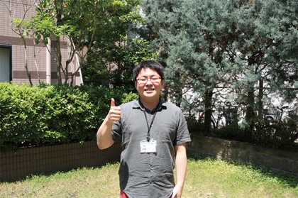 開発スキルはもちろん、課外活動の経験も就職活動で役立ちました！