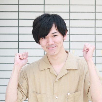 学校でのチーム制作の経験が内定の決め手に！