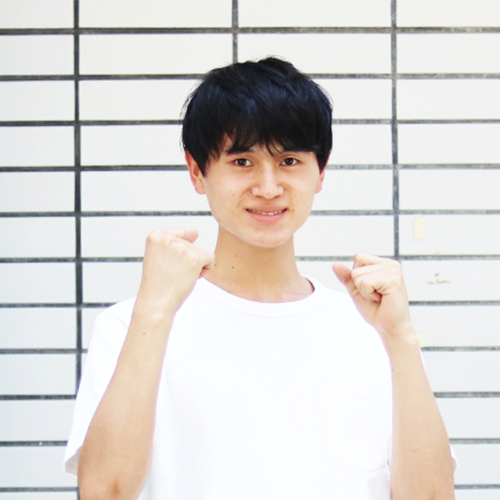 経験ゼロの僕が、指導のおかげでWebデザイナーに!