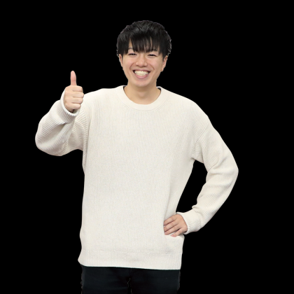 1年生の時にプランナーから進路を変更！