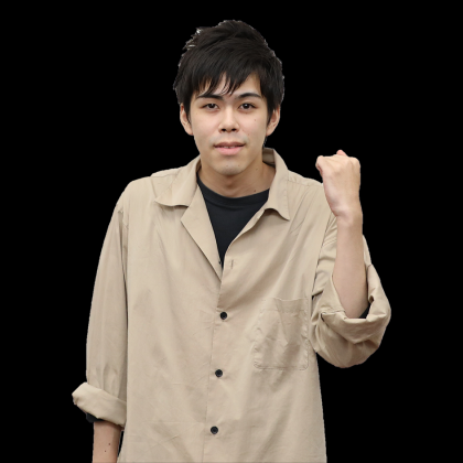 1年目にひと通り勉強した後、ゲーム業界の就職をめざせる！