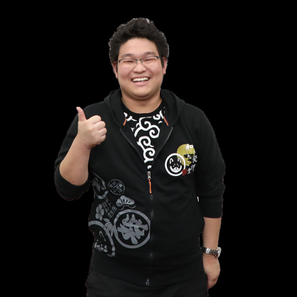 チームを組んだ時、力がついたことを実感！