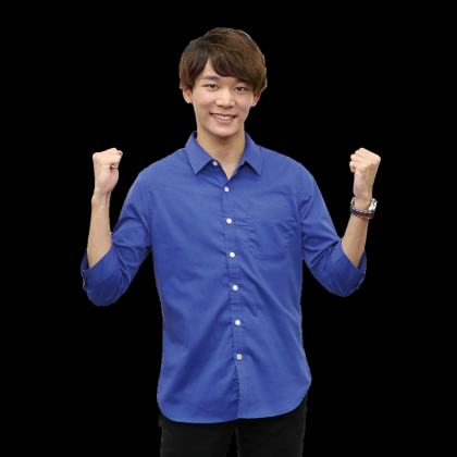 2年制の専門学校にくらべて、自分のペースで学べる！