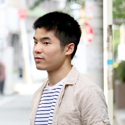 押し殺していた感情に気付けたから今がある