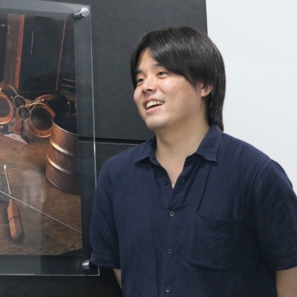 中途半端なことをしなければいつだってやり直せる。