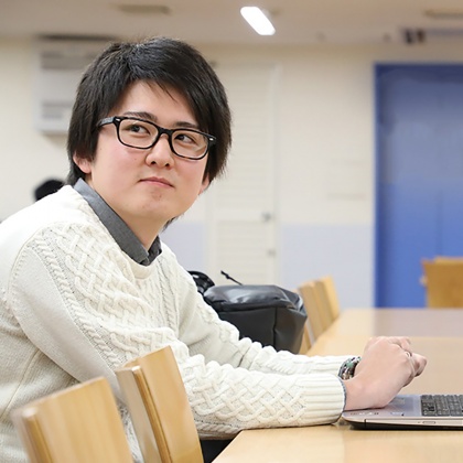 今戻るか、先で戻るか。それなら今だ。