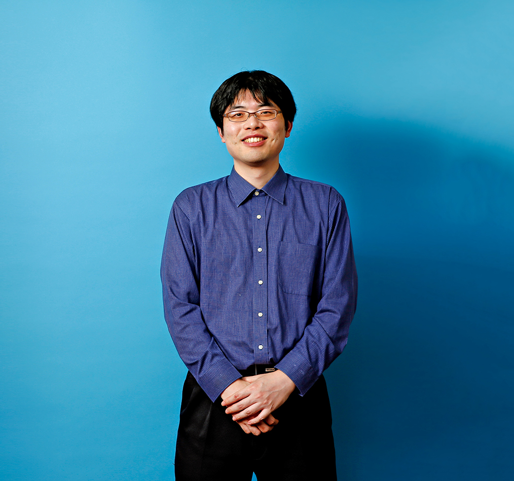 ゲームアプリで遊ぶことが好きな人。僕と一緒につくって動く感動を味わおう!!