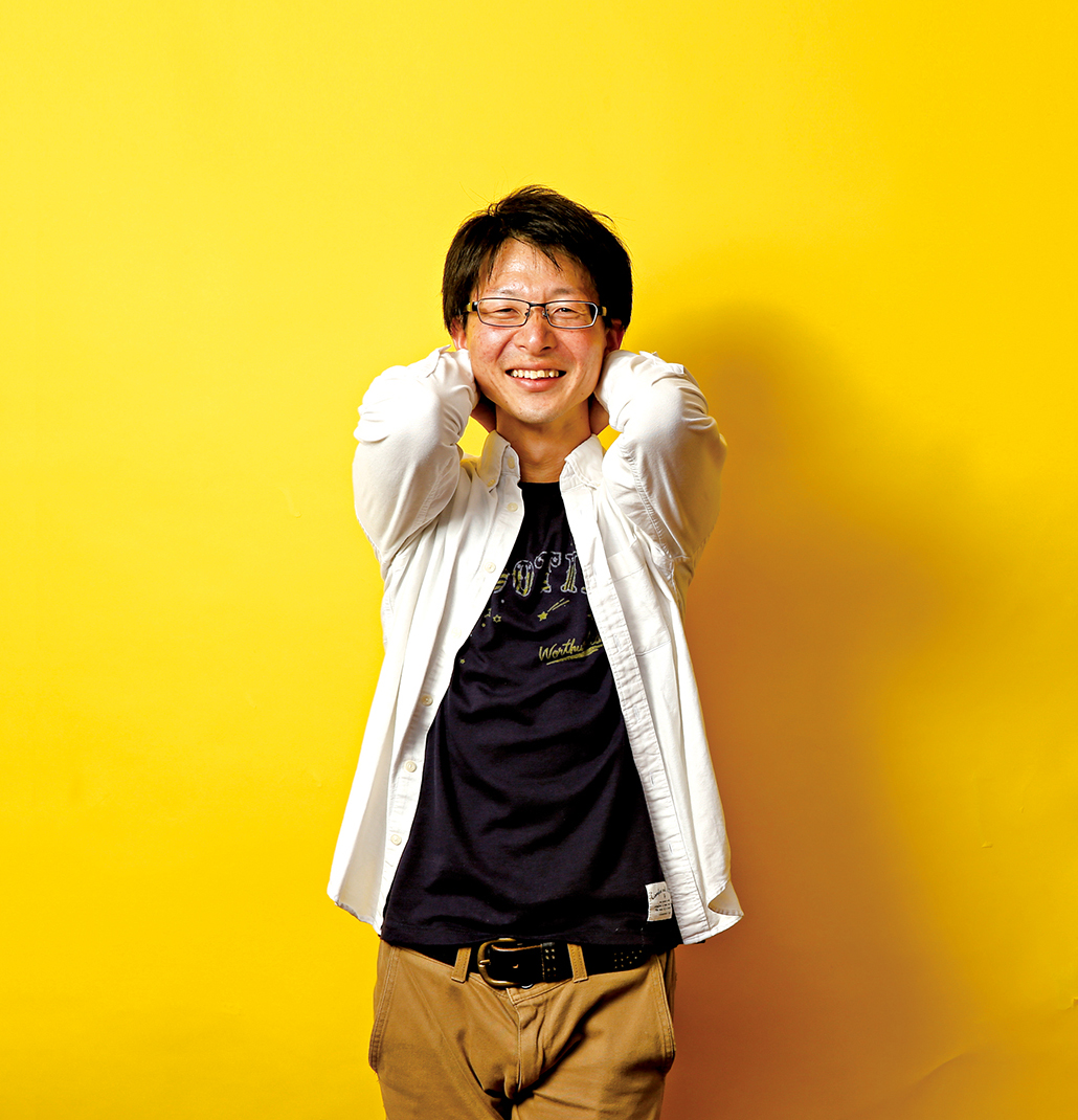 やる気があれば何でもできる!学生にやる気を持ってもらうことが腕の見せ所!