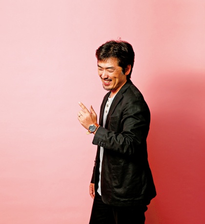 頭の中のイメージをカタチにする。CGを勉強したら、絶対ハマりますよ！