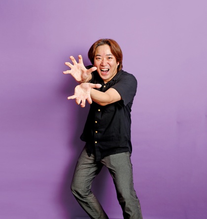 「おもしろさ」の根っこ、知りたくないですか？