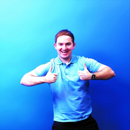 キミに合わせた指導法で英語力を伸ばします！