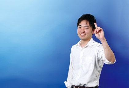 生まれた瞬間からプログラムができる人はいない！一つひとつステップアップしよう！