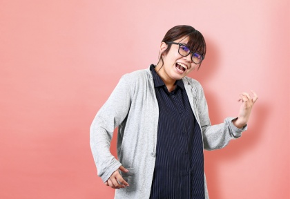 東京ゲームショウ登壇経験あり！みなさんのアイデア全部受け止めます