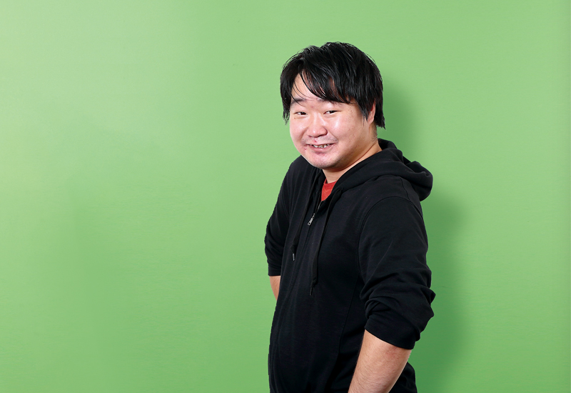 元・陸上自衛隊陸士長 任務もゲームも一切の妥協なし!