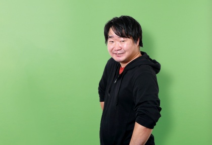 元・陸上自衛隊陸士長 任務もゲームも一切の妥協なし！