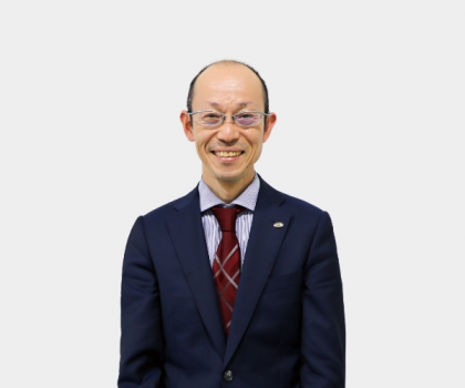 育てたいのは、専門力・人間力・国際力を兼ね備えたクリエイター・エンジニア。