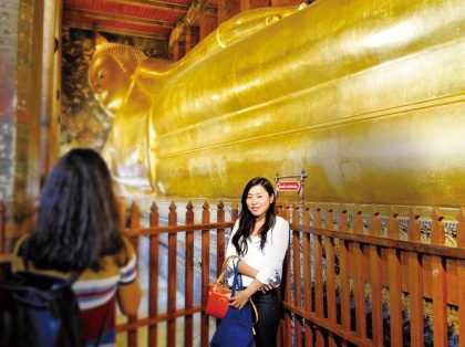 大切なのは日々、成長すること。最初は不安でも一歩踏み出せば何とかなる！