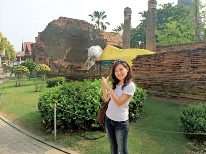 環境に合った保育を考え、自分ができることを見つけたい