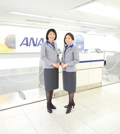 安全な運航を第一に責任感とチームワークでトラブルを解決