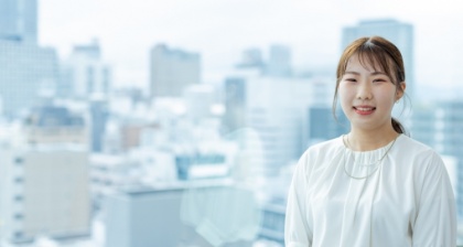 英語力が広げてくれた、ビジネスでの活躍の場