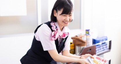 旅のサポートを通して感じる、
英語で世界とつながる喜び