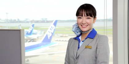 「頭ではなく心を動かす」を大切に、輝く女性を目指します