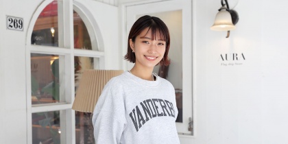 ECC国際外語に進学したから今の自分がある