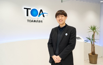 化粧品ビジネスの最前線で、私が挑む新たな世界