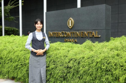 日本語・英語・中国語・ベトナム語。4つの言語でお客様に寄り添うサービスを追求したい