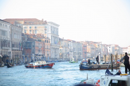 【ヴェネツィア編】海外添乗研修 in イタリア