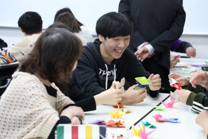 中級レベル総合日本語