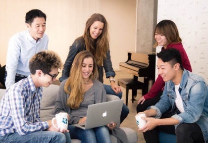 海外インターンシップ（カナダ/IT関連企業）