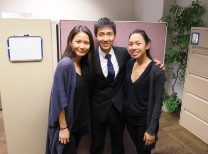 海外インターンシップ（カナダ/ファッションショー企画運営会社）