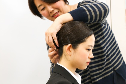 美しい日本のマナー