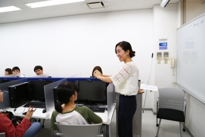 ビジネスコミュニケーション