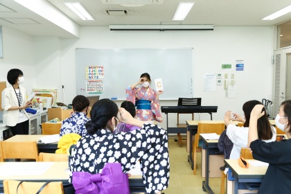 児童英語教授法