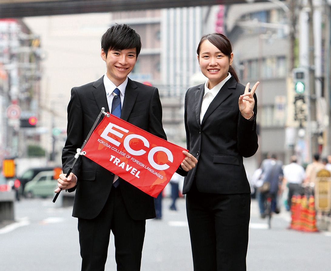 多くの取得資格と面接サポートが大きな力となってくれました!