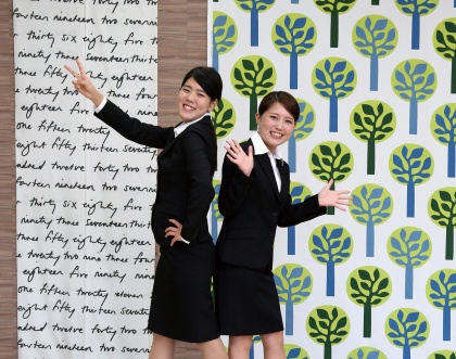 好きな英語学習と、第一希望の内定どちらも望んで正解でした！