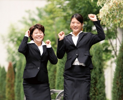 留学によって積極的に自分をアピールできるようになり内定を獲得！