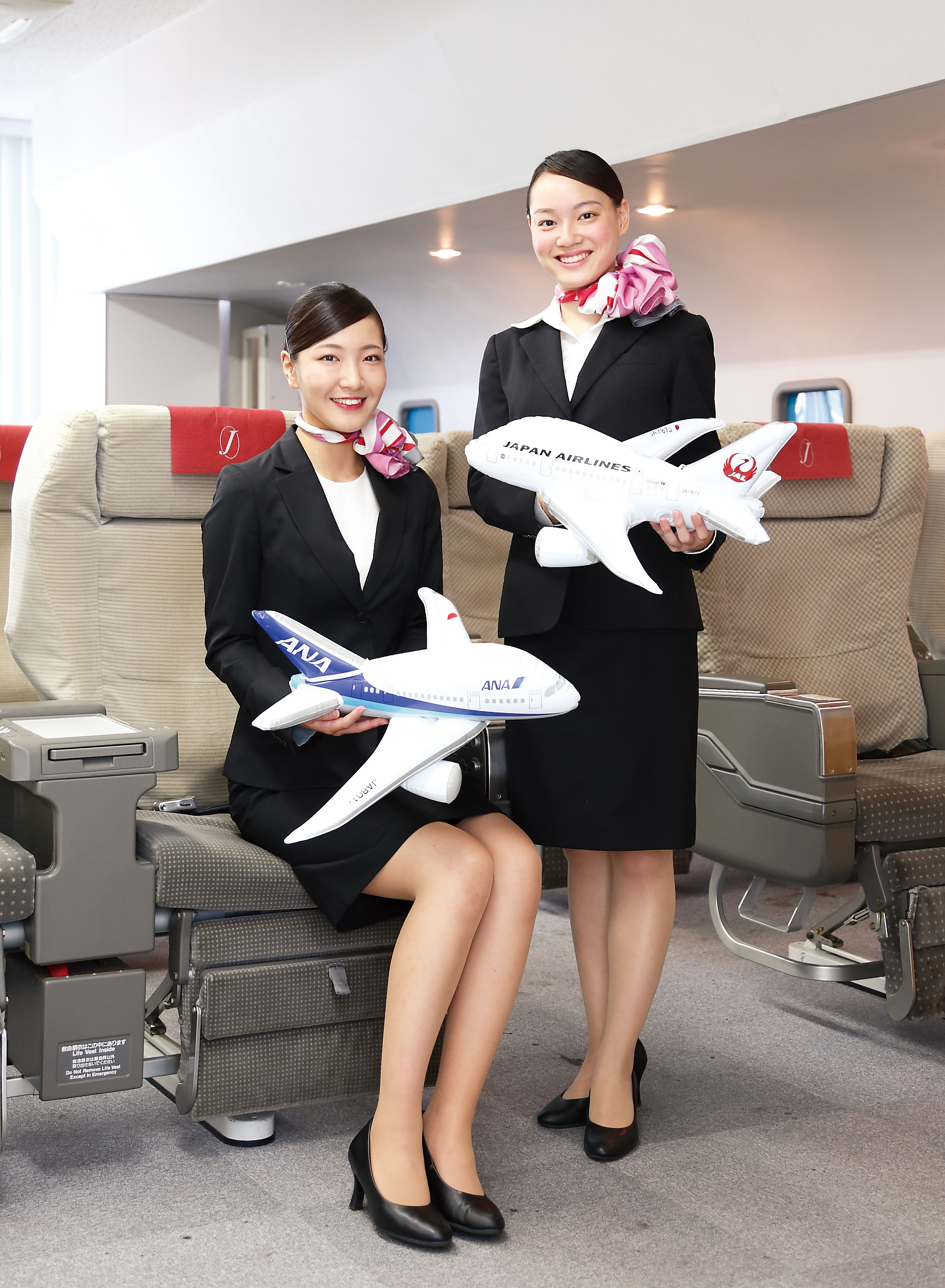 同じ夢を持つ仲間の励ましで就職活動の辛い時期を克服！