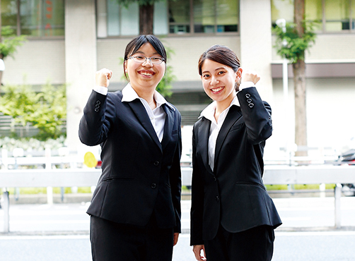 半年の英国留学で英語力もコミュニケーション力もUP!