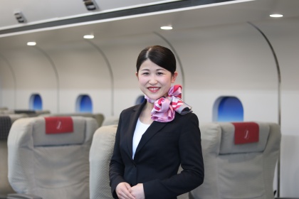 先生のアドバイスのおかげで自信を持って発言できるように