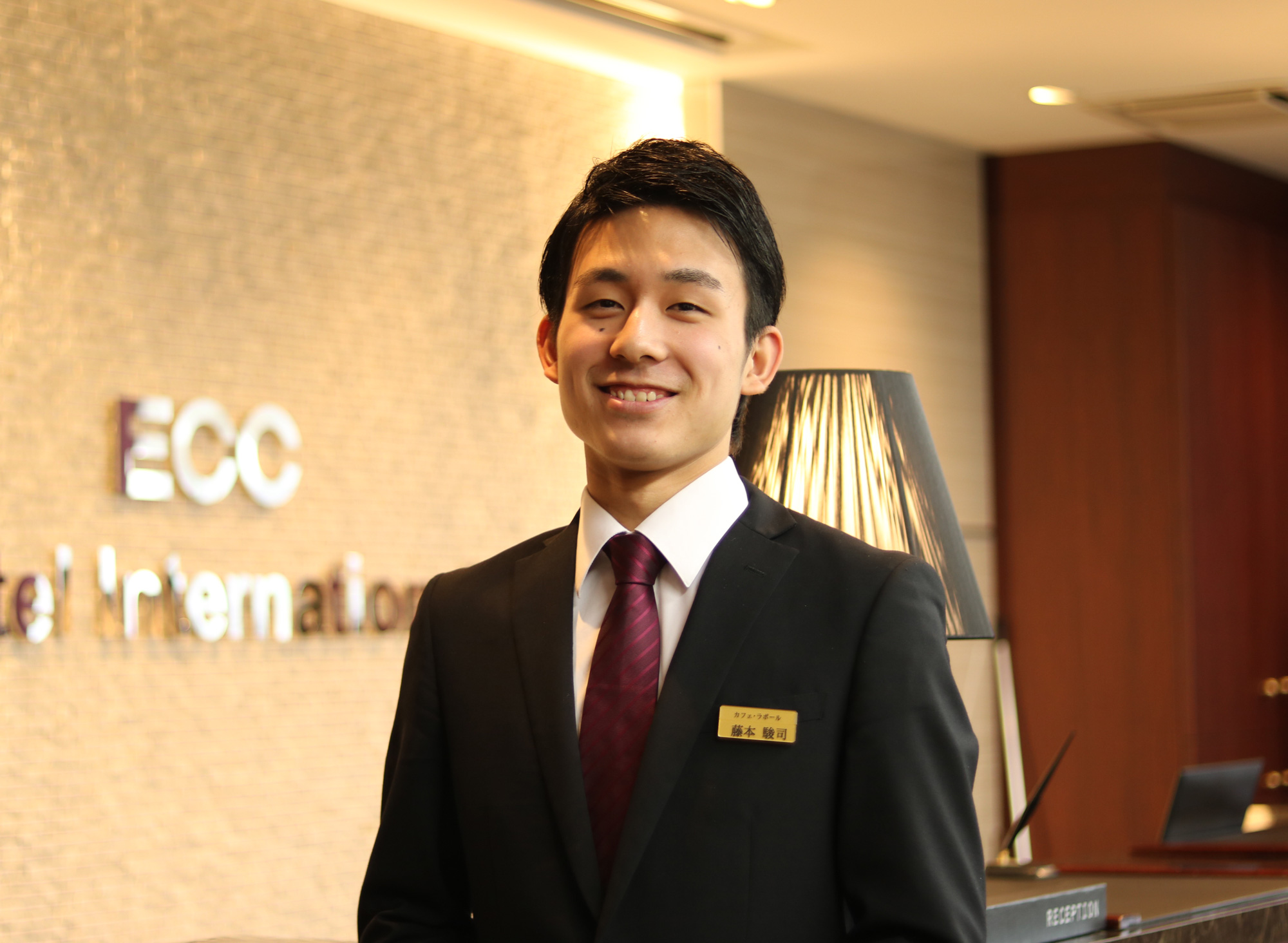 現場に近い環境での学びが就職してからの即戦力に