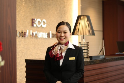 クラスメイトと切磋琢磨することで一歩ずつ夢に近づけた