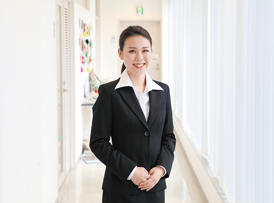 親身な指導と専門性の高い授業が試験に臨む時の自信に