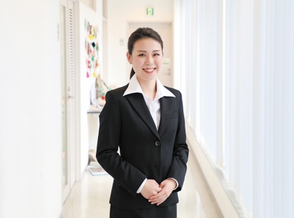 親身な指導と専門性の高い授業が試験に臨む時の自信に