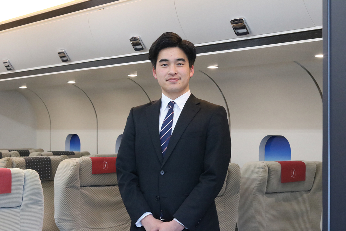 TOEIC®のスコアが455点アップ！自信を持てるようになりました。