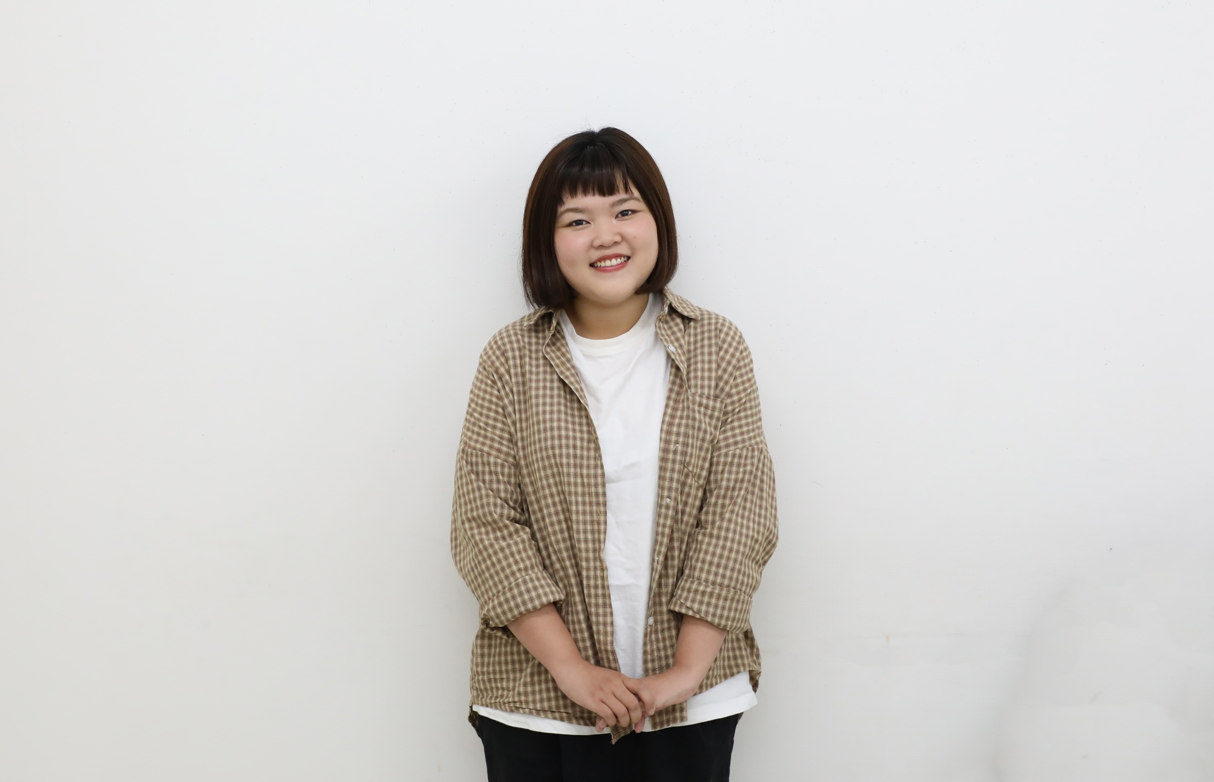 日本で就職するという夢を叶えました！