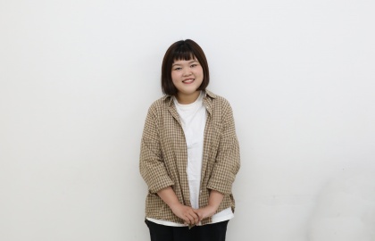 日本で就職するという夢を叶えました！